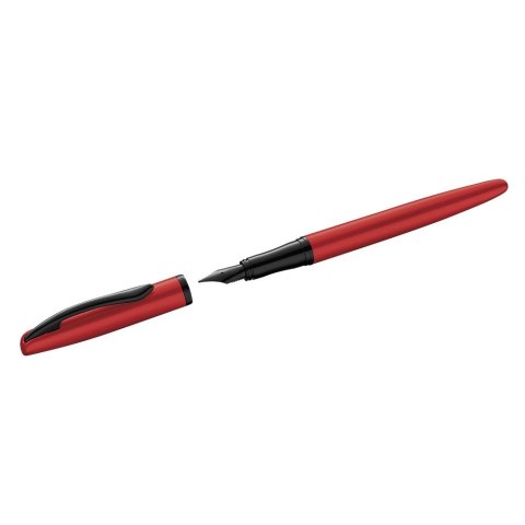Pióro wieczne Pelikan Jazz Noble Elegance Red (400198405) Pióro wieczne Pelikan Jazz Noble Elegance Red (400198405)
