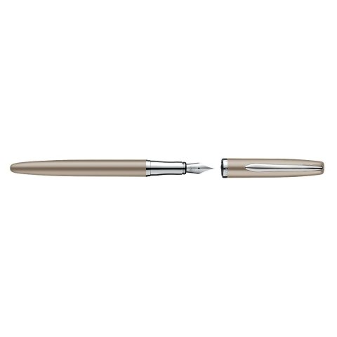 Pióro wieczne Pelikan Jazz Noble Elegance Taupe (400198407) Pióro wieczne Pelikan Jazz Noble Elegance Taupe (400198407)