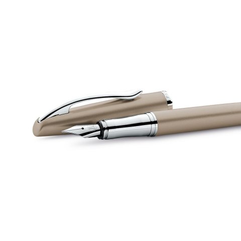 Pióro wieczne Pelikan Jazz Noble Elegance Taupe (400198407) Pióro wieczne Pelikan Jazz Noble Elegance Taupe (400198407)