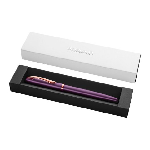 Pióro wieczne Pelikan Jazz Noble Elegance Viola (400198406) Pióro wieczne Pelikan Jazz Noble Elegance Viola (400198406)