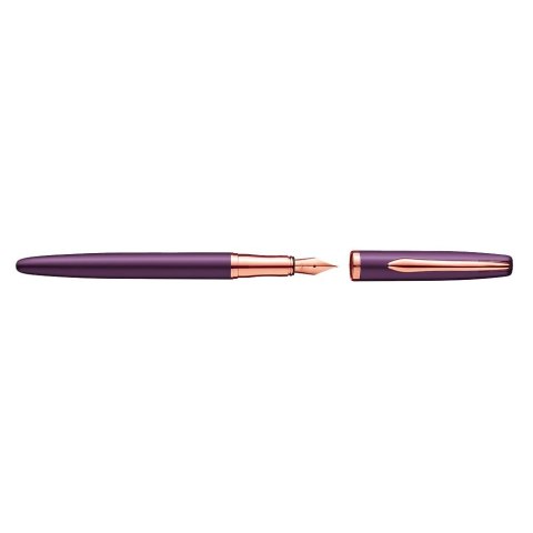 Pióro wieczne Pelikan Jazz Noble Elegance Viola (400198406) Pióro wieczne Pelikan Jazz Noble Elegance Viola (400198406)