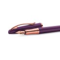 Pióro wieczne Pelikan Jazz Noble Elegance Viola (400198406) Pióro wieczne Pelikan Jazz Noble Elegance Viola (400198406)