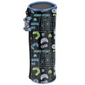 Saszetka Paso Game Tuba czarny (PP25BI-003) Saszetka Paso Game Tuba czarny (PP25BI-003)