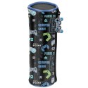 Saszetka Paso Game Tuba czarny (PP25BI-003) Saszetka Paso Game Tuba czarny (PP25BI-003)