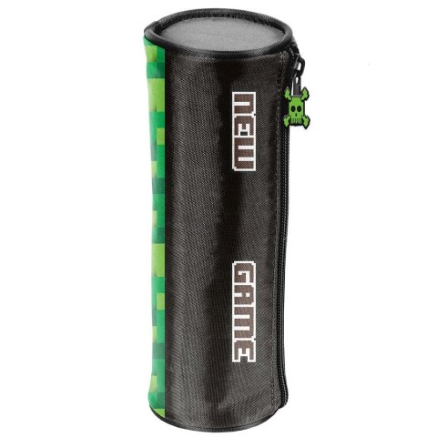 Saszetka Paso Game Tuba czarny (PP25MN-003)