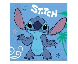 Serwetki Godan Stitch & Angel mix papier [mm:] 330x330 (96796)