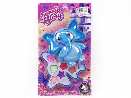 Zestaw piękności malowidełka słonik Bigtoys (BZP2495)