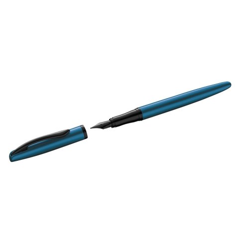 Zestaw piśmienniczy Pelikan Jazz Noble Elegance Aqua pióro+długopis (400198413) Zestaw piśmienniczy Pelikan Jazz Noble Elegance Aqua pióro+długopis (400198413)