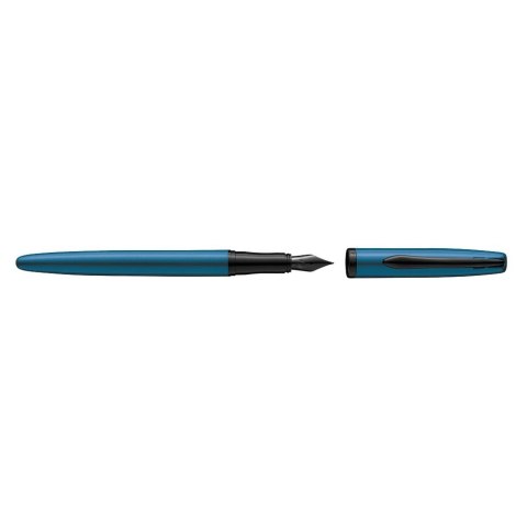Zestaw piśmienniczy Pelikan Jazz Noble Elegance Aqua pióro+długopis (400198413) Zestaw piśmienniczy Pelikan Jazz Noble Elegance Aqua pióro+długopis (400198413)