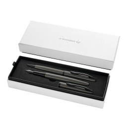 Zestaw piśmienniczy Pelikan Jazz Noble Elegance Stone pióro+długopis (400198409)