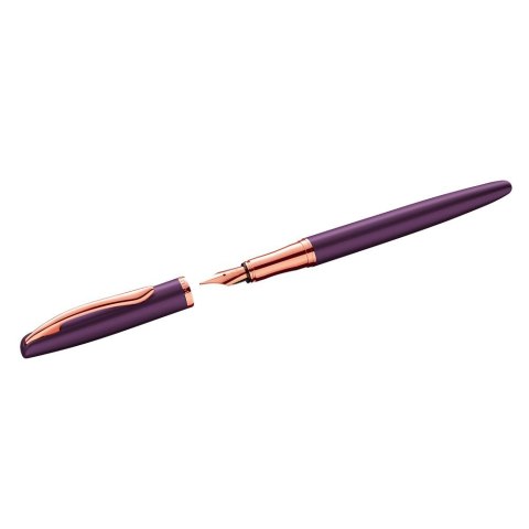 Zestaw piśmienniczy Pelikan Jazz Noble Elegance Viola pióro+długopis (400198411) Zestaw piśmienniczy Pelikan Jazz Noble Elegance Viola pióro+długopis (400198411)