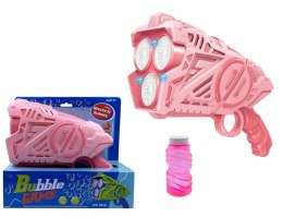 Bańki mydlane Lean pistolet na bańki (23258)
