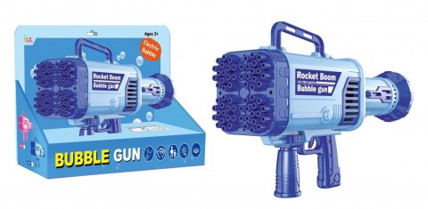 Bańki mydlane Lean pistolet na bańki (23261) Bańki mydlane Lean pistolet na bańki (23261)