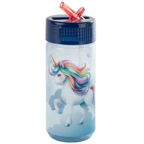 Bidon Derform Jednorożec 330ml (BAJR16)