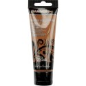 Farba akrylowa Flamingo Line kolor: brązowy jasny 75ml (085) Farba akrylowa Flamingo Line kolor: brązowy jasny 75ml (085)