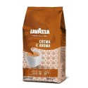 KAWA LAVAZZA AROMA CREMA 1KG KAWA LAVAZZA AROMA CREMA 1KG