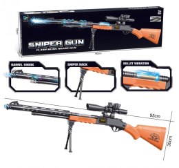 Karabin Lean 95cm snajperski (23207)