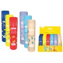 Klej w sztyfcie Bebe BB KIDS 15g 15g (5902277327833) Klej w sztyfcie Bebe BB KIDS 15g 15g (5902277327833)
