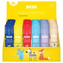 Klej w sztyfcie Bebe BB KIDS 15g 15g (5902277327833) Klej w sztyfcie Bebe BB KIDS 15g 15g (5902277327833)