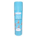 Klej w sztyfcie Bebe BB KIDS 15g 15g (5902277327833) Klej w sztyfcie Bebe BB KIDS 15g 15g (5902277327833)