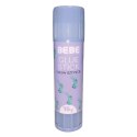 Klej w sztyfcie Bebe BB KIDS 15g 15g (5902277327833) Klej w sztyfcie Bebe BB KIDS 15g 15g (5902277327833)
