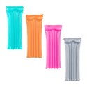 Materac dmuchany Best Way Szary 183 x 76 cm (9699) Materac dmuchany Best Way Szary 183 x 76 cm (9699)