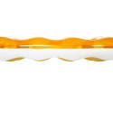 Materac dmuchany Best Way Żółty 188 x 71 cm (9682) Materac dmuchany Best Way Żółty 188 x 71 cm (9682)