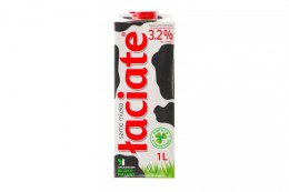 Mleko Łaciate 3,2% 1L