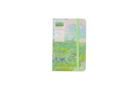 Notes (notatnik) A6 80k. krata Vistar (903216) Notes (notatnik) A6 80k. krata Vistar (903216)