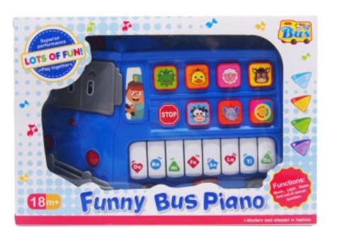 Pianino bus Lean (23718) Pianino bus Lean (23718)