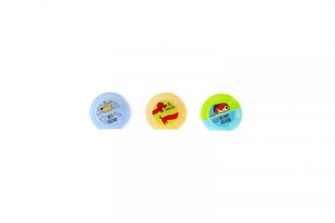 Temperówka Meshu mix plastik (332181) Temperówka Meshu mix plastik (332181)