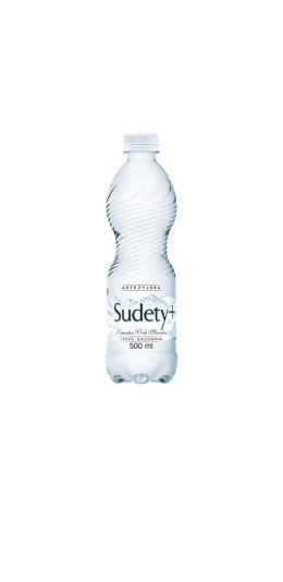 Woda Mineral Zdrój lekko gazowana 0,5L