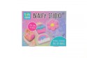 Zestaw kreatywny Stnux Beauty Studio kule do kąpieli (STN5539) Zestaw kreatywny Stnux Beauty Studio kule do kąpieli (STN5539)