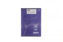 Zeszyt Interdruk MIX A5 32k. 70g krata (Boys) Zeszyt Interdruk MIX A5 32k. 70g krata (Boys)