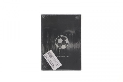 Zeszyt Interdruk SPORT A5 60k. 90g krata Zeszyt Interdruk SPORT A5 60k. 90g krata