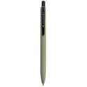 Długopis Interdruk SMART aCADEMY metalowy niebieski 0,7mm (żelowy)