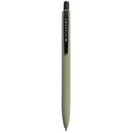 Długopis Interdruk SMART aCADEMY metalowy niebieski 0,7mm (żelowy)
