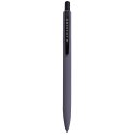 Długopis Interdruk SMART aCADEMY metalowy niebieski 0,7mm (żelowy)