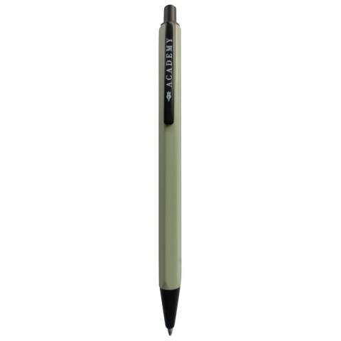 Długopis wymazywalny Interdruk Academy HEX gripem niebieski 0,7mm (żelowy) Długopis wymazywalny Interdruk Academy HEX gripem niebieski 0,7mm (żelowy)