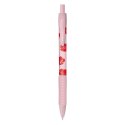 Długopis wymazywalny Interdruk TUTTO BELLO z gripem niebieski 0,7mm (żelowy) Długopis wymazywalny Interdruk TUTTO BELLO z gripem niebieski 0,7mm (żelowy)