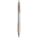 Długopis żelowy Interdruk PASTEL ACADEMY automatyczny SILKY z gripem niebieski 0,7mm (żelowy) Długopis żelowy Interdruk PASTEL ACADEMY automatyczny SILKY z gripem niebieski 0,7mm (żelowy)