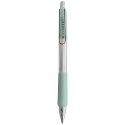 Długopis żelowy Interdruk PASTEL ACADEMY automatyczny SILKY z gripem niebieski 0,7mm (żelowy) Długopis żelowy Interdruk PASTEL ACADEMY automatyczny SILKY z gripem niebieski 0,7mm (żelowy)