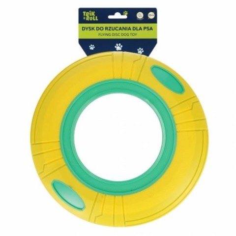 Gadżet Trik Roll dysk dla psa (560871) Gadżet Trik Roll dysk dla psa (560871)
