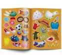 Książeczka edukacyjna Ameet Disney Maluch. Ubieranka. Kim jestem? (MUB 9201) Książeczka edukacyjna Ameet Disney Maluch. Ubieranka. Kim jestem? (MUB 9201)