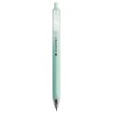 Długopis olejowy Interdruk ACADEMY LIGHT Pastel niebieski 0,7mm Długopis olejowy Interdruk ACADEMY LIGHT Pastel niebieski 0,7mm