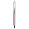 Długopis olejowy Interdruk ACADEMY LIGHT Pastel niebieski 0,7mm Długopis olejowy Interdruk ACADEMY LIGHT Pastel niebieski 0,7mm