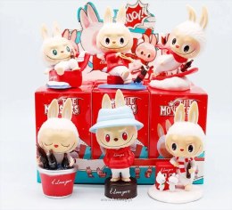 Figurka Bemag bubu coca cola mix