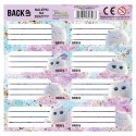 Naklejka na zeszyt Derform Backup 7 (NNZB7A01) Naklejka na zeszyt Derform Backup 7 (NNZB7A01)