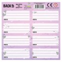 Naklejka na zeszyt Derform Backup 7 (NNZB7A32) Naklejka na zeszyt Derform Backup 7 (NNZB7A32)