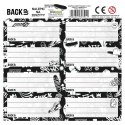 Naklejka na zeszyt Derform Backup 7 (NNZB7A57) Naklejka na zeszyt Derform Backup 7 (NNZB7A57)